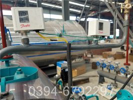 燃气蒸汽锅炉那种品牌好