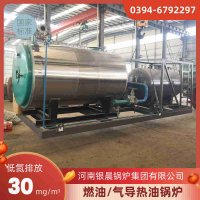 锅炉燃气价格