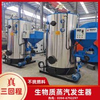 宾馆燃气锅炉