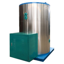 CW/LDR型电加热开水炉