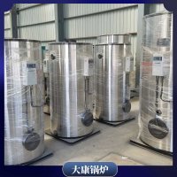 河南0.5t低氮真空锅炉