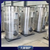 15t燃气蒸汽锅炉WNS型大家都在用的