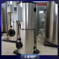 小型蒸汽锅炉哪家好10吨生产厂家直销