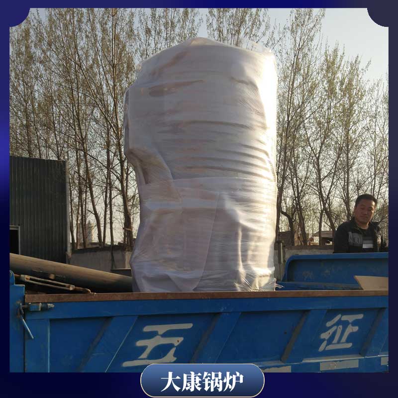 10t生物质锅炉