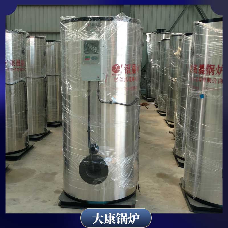 生物质成型燃料锅炉河南银辰锅炉有限公司1吨燃煤供暖锅炉