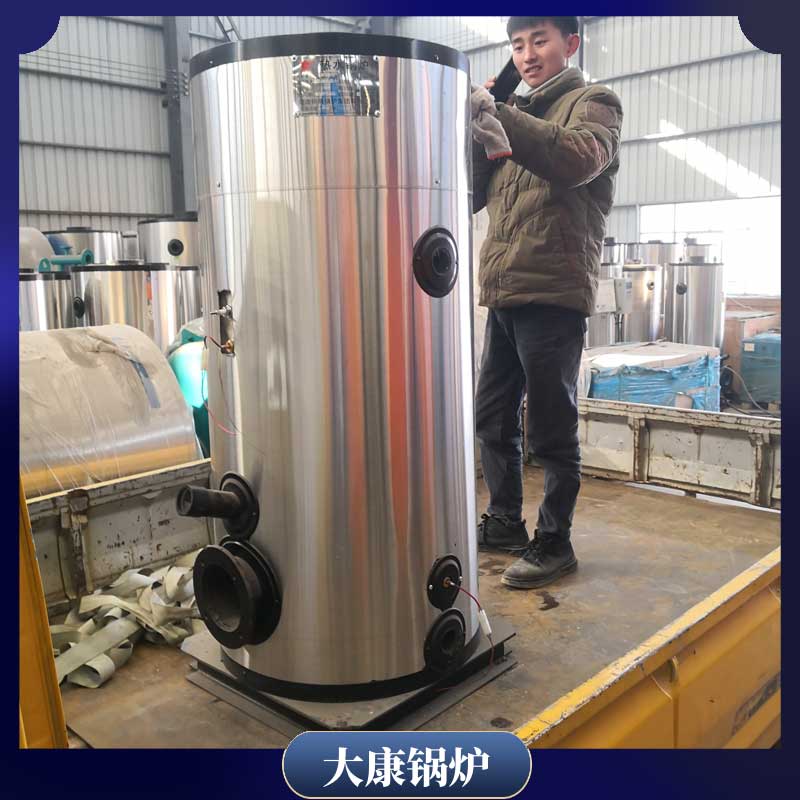 养殖虾4吨锅炉多少钱太康县银晨锅炉厂款式新颖,价格底