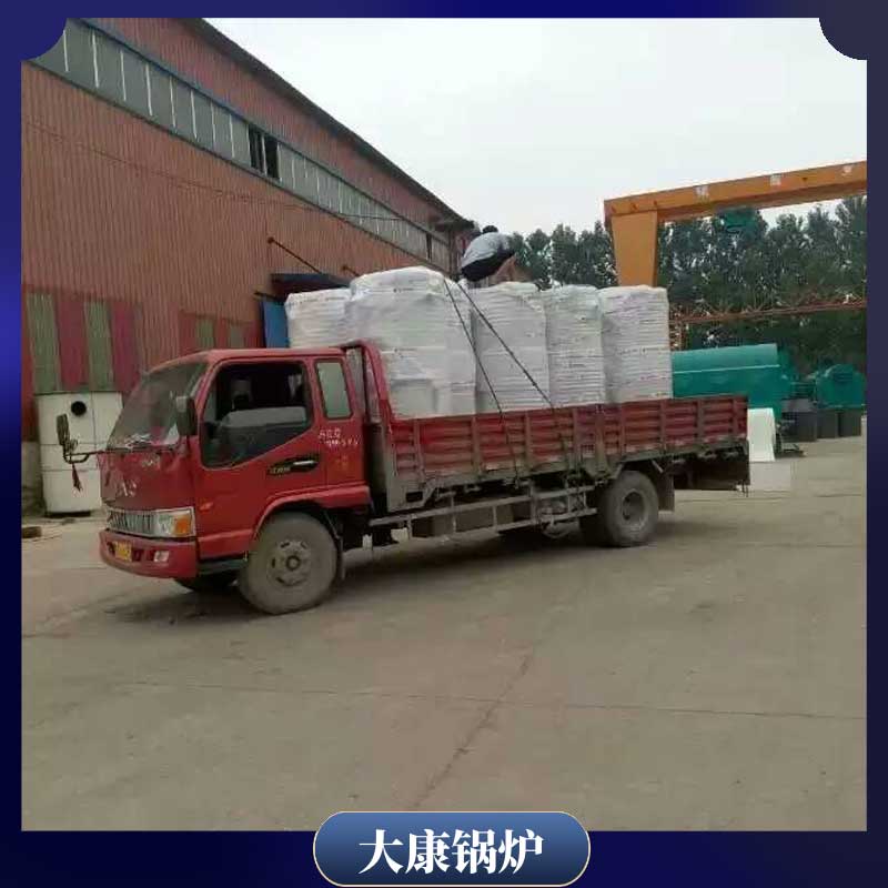 电加热导热油炉锅炉