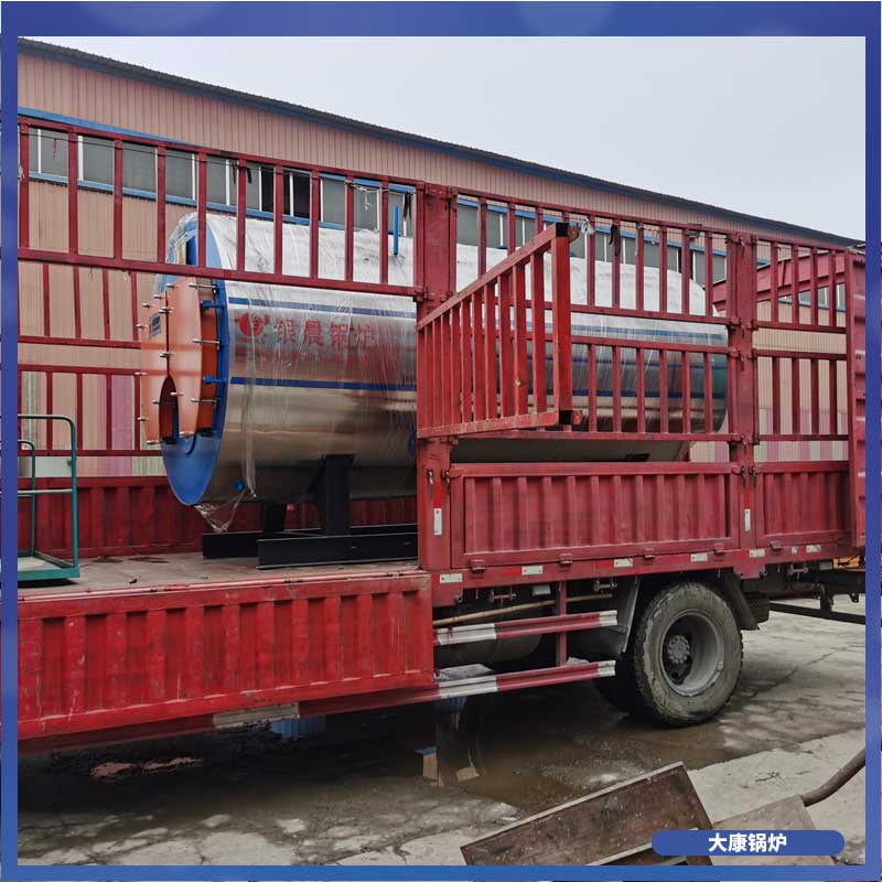 小型生物质锅炉厂家