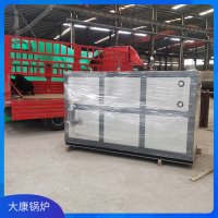 品种全质量好10吨生物质锅炉银晨锅炉厂