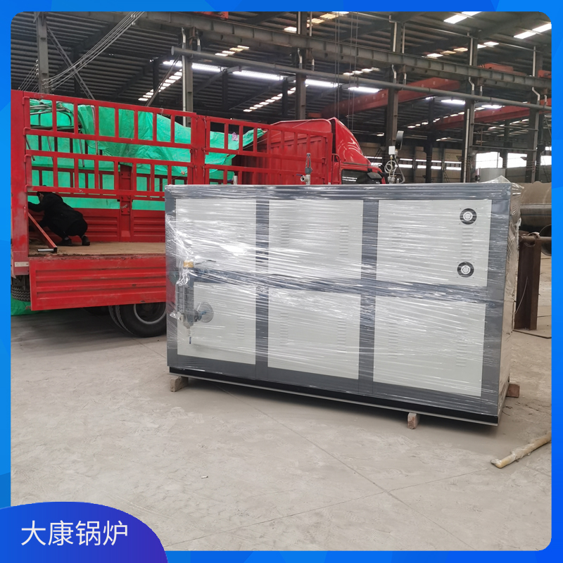 环保蒸汽锅炉多少钱