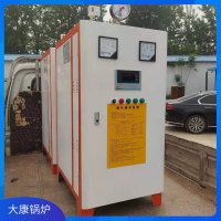 质量过硬办公楼采暖锅炉太康银晨锅炉厂