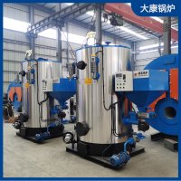 经久耐用,环保卫生60万大卡锅炉银晨锅炉集团