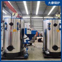 全网更低价35吨燃气锅炉河南银晨锅炉集团有限公司