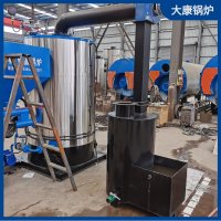 同行领先技术0.5吨蒸汽锅炉多少钱太康锅炉厂