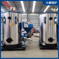 同行业内更稳定的szs型的锅炉银晨锅炉公司