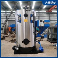 四十年生产经验燃气锅炉煮炉太康县银晨锅炉