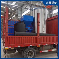 多年生产丰富经验求购燃气蒸汽锅炉太康锅炉厂