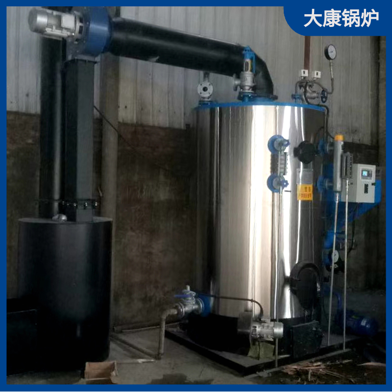 导热油锅炉的厂家银晨锅炉可移动式燃气锅炉