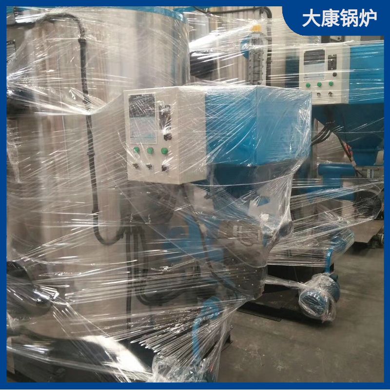 电加热导热油导热油炉