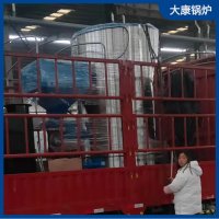 高端配置的锅炉哪种好银晨锅炉