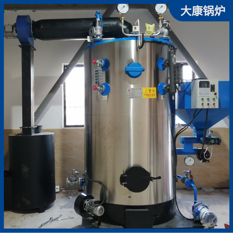 燃气导热油锅炉厂家