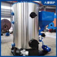 厂家直供dzl锅炉银晨锅炉集团有限公司