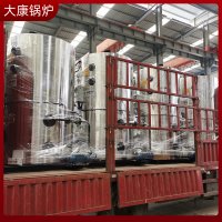 价格便宜外型结构轻巧哪里有卖锅炉的银晨锅炉厂