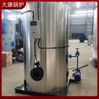 同行业内更靠谱的a级蒸汽锅炉河南银晨锅炉集团