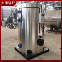 银晨锅炉公司 小型锅炉除尘器