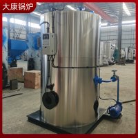 澡堂用的3吨燃煤锅炉太康县银晨锅炉