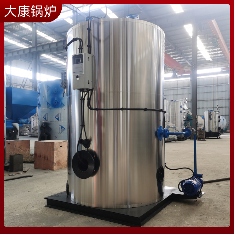 二十吨生物质锅炉太康锅炉小型供热锅炉