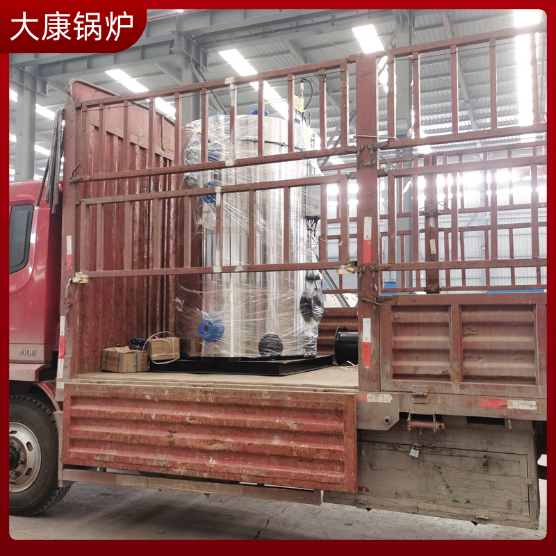 酿酒专用锅炉
