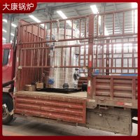 品质生产厂家燃气蒸汽锅炉哪家好银晨锅炉集团