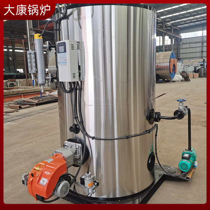 燃油燃气生物质锅炉银晨锅炉公司煤矿燃气锅炉