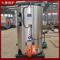 多年生产丰富经验30t燃气锅炉太康锅炉
