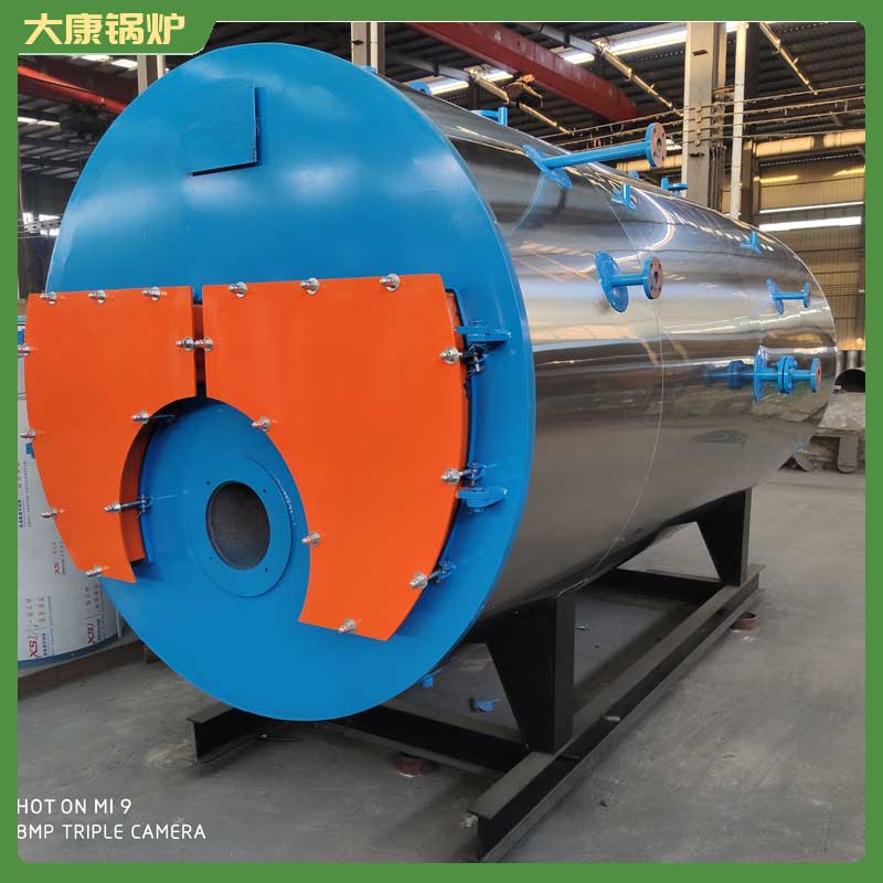 生物质蒸气锅炉厂家