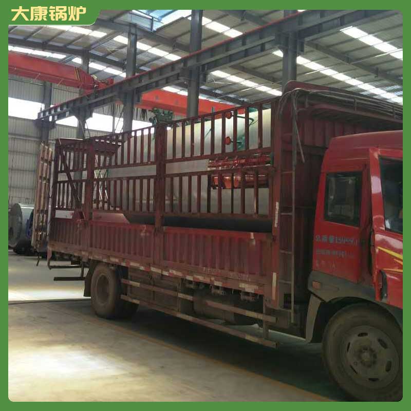 导热油锅炉型号规格