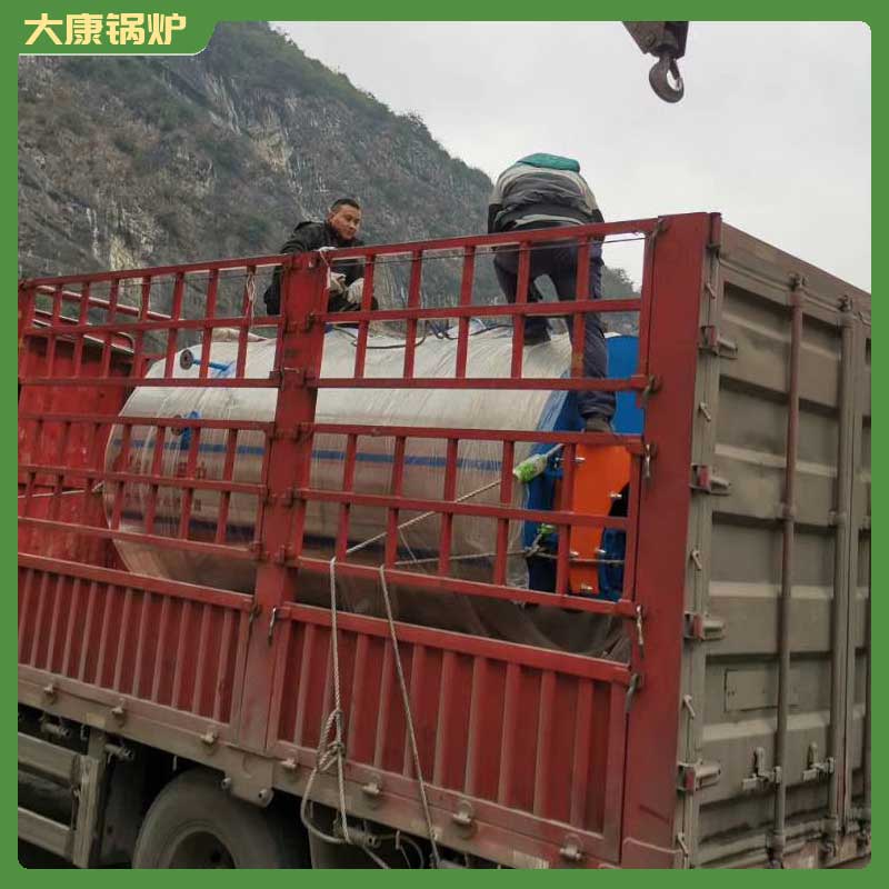 导热油 加热油炉厂家