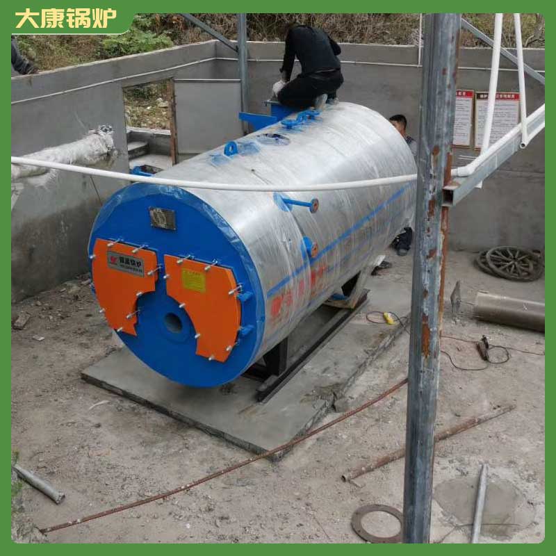 燃料生物质锅炉哪家好
