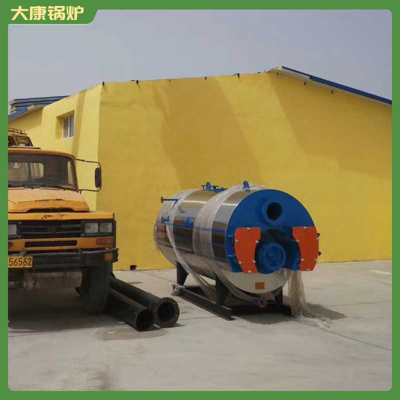 生物质蒸汽锅炉价钱