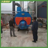 云南3t低压锅炉
