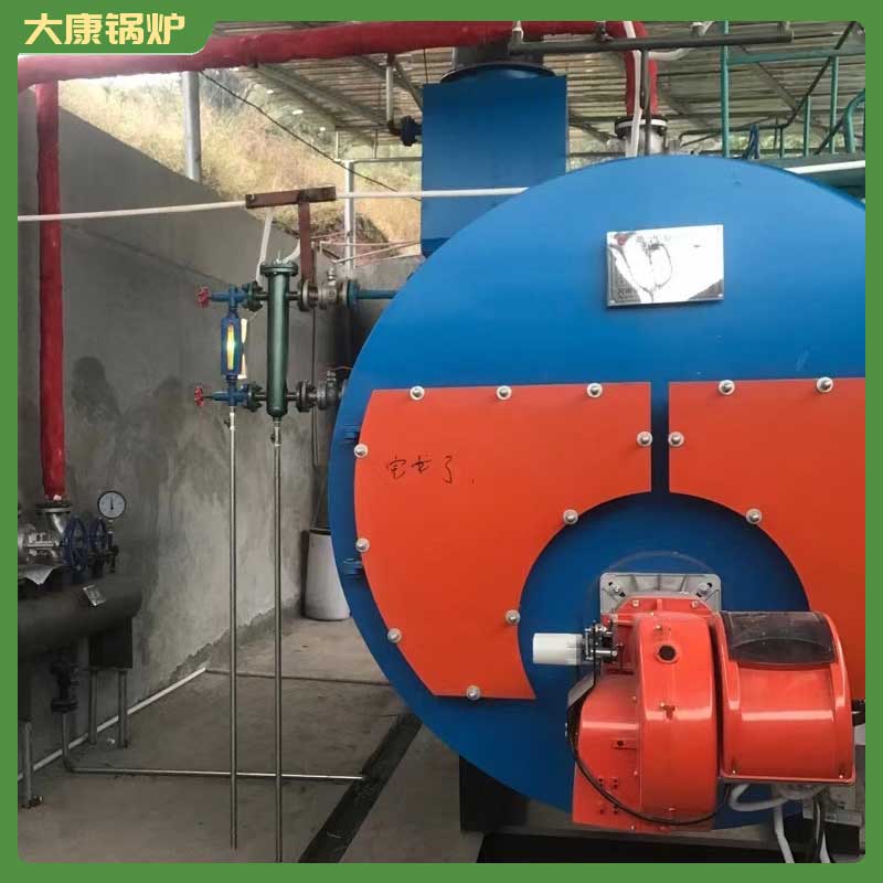 生物质燃料锅炉铭牌