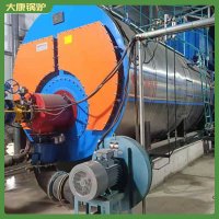 重庆CLHS0.35-85/60-QY燃油热水锅炉