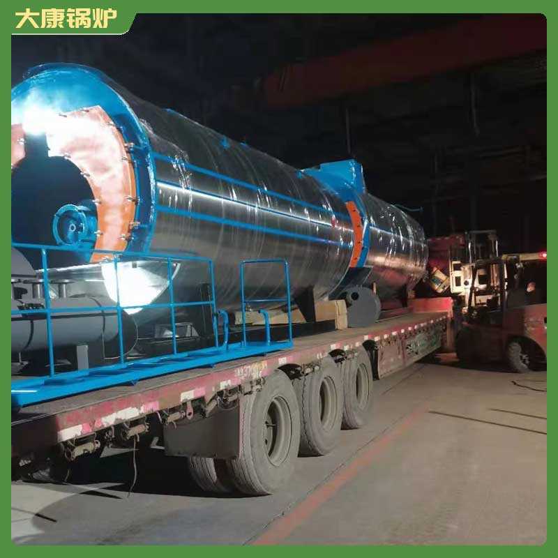 导热油锅炉的价格