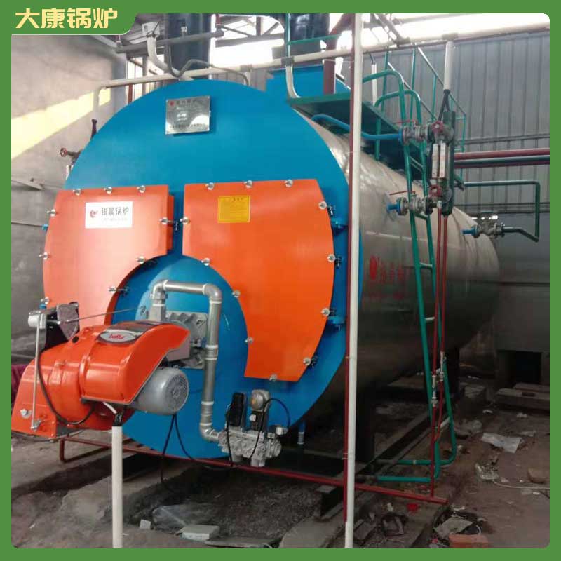导热油加热油炉厂家