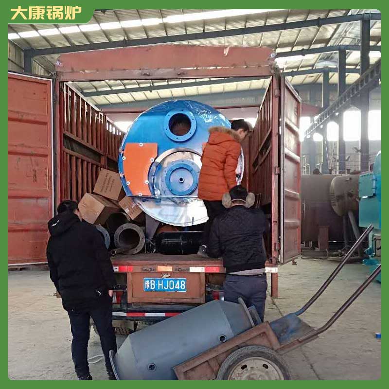 哪里有生物质锅炉供应厂家太康锅炉厂出口三十余个国家