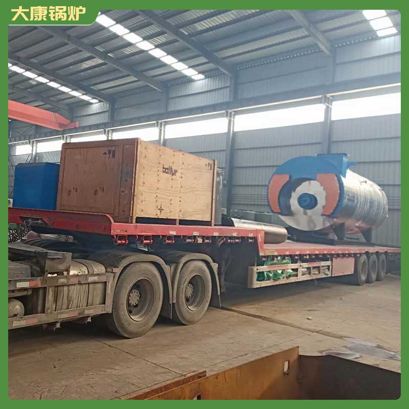 蒸汽锅炉用处