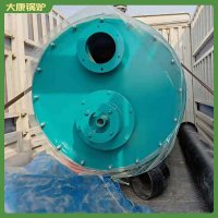 卧式燃油蒸汽锅炉厂WNS1全国哪家好