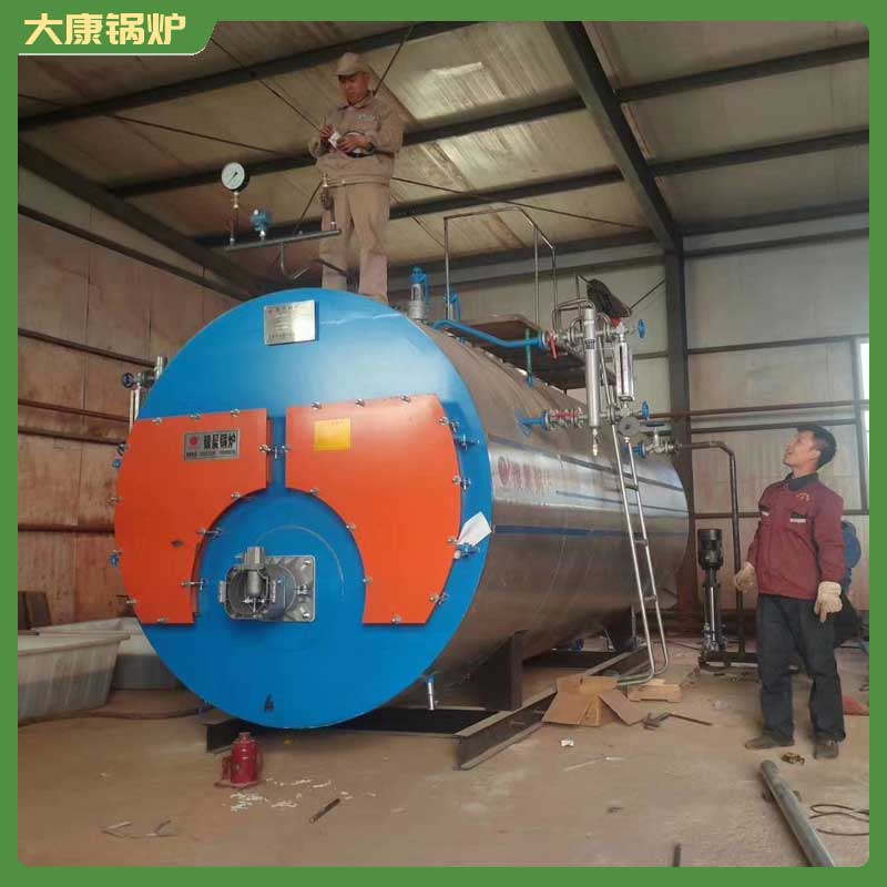 常压导热油加热炉太康县银晨锅炉供暖锅炉的生产厂家