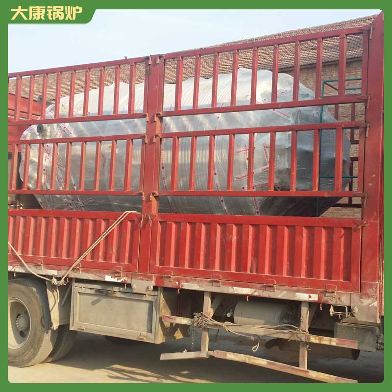 环保燃煤导热油锅炉厂家